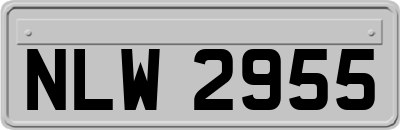 NLW2955