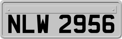 NLW2956