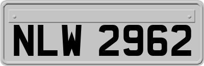 NLW2962