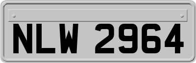 NLW2964