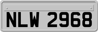 NLW2968