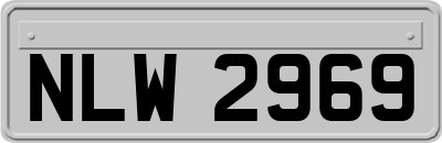 NLW2969