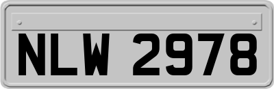 NLW2978