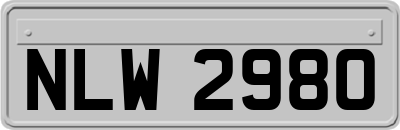 NLW2980