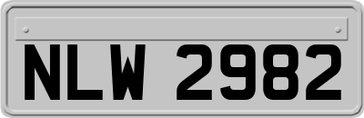 NLW2982