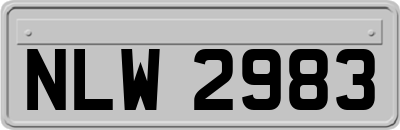 NLW2983