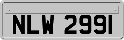 NLW2991
