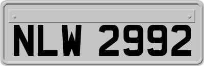 NLW2992