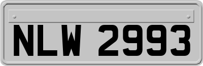 NLW2993