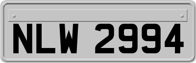 NLW2994