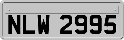 NLW2995