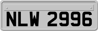 NLW2996