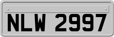 NLW2997
