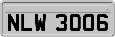 NLW3006