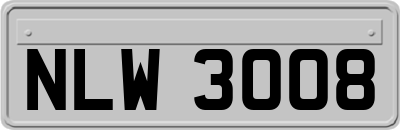 NLW3008