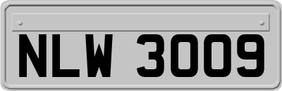 NLW3009