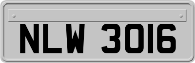 NLW3016