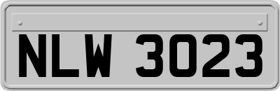 NLW3023