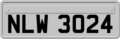 NLW3024
