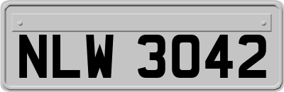 NLW3042