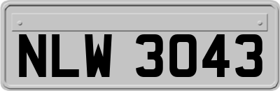 NLW3043
