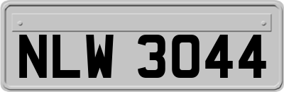 NLW3044