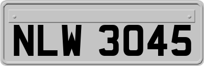 NLW3045
