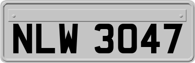 NLW3047