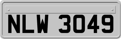 NLW3049