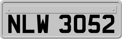 NLW3052