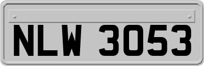 NLW3053