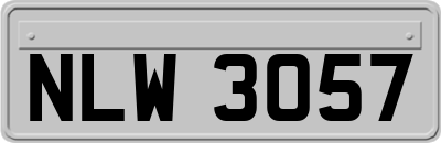 NLW3057