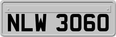 NLW3060