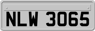 NLW3065