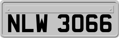 NLW3066