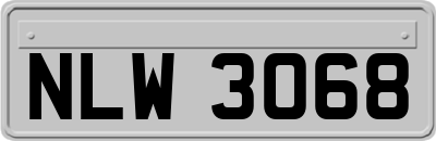 NLW3068