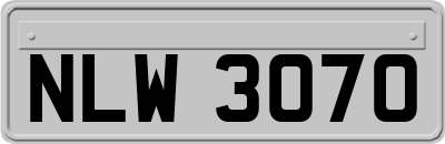 NLW3070