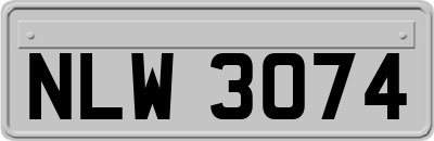 NLW3074