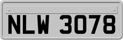 NLW3078