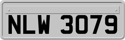NLW3079