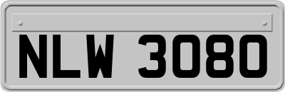 NLW3080