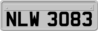 NLW3083