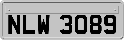 NLW3089