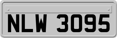 NLW3095