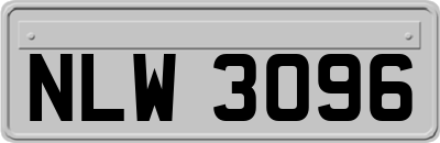NLW3096