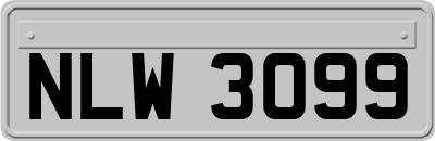 NLW3099