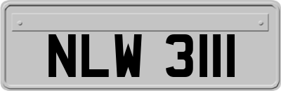 NLW3111