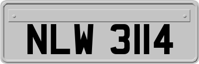 NLW3114