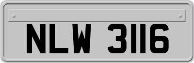 NLW3116