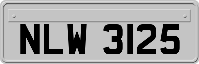NLW3125
